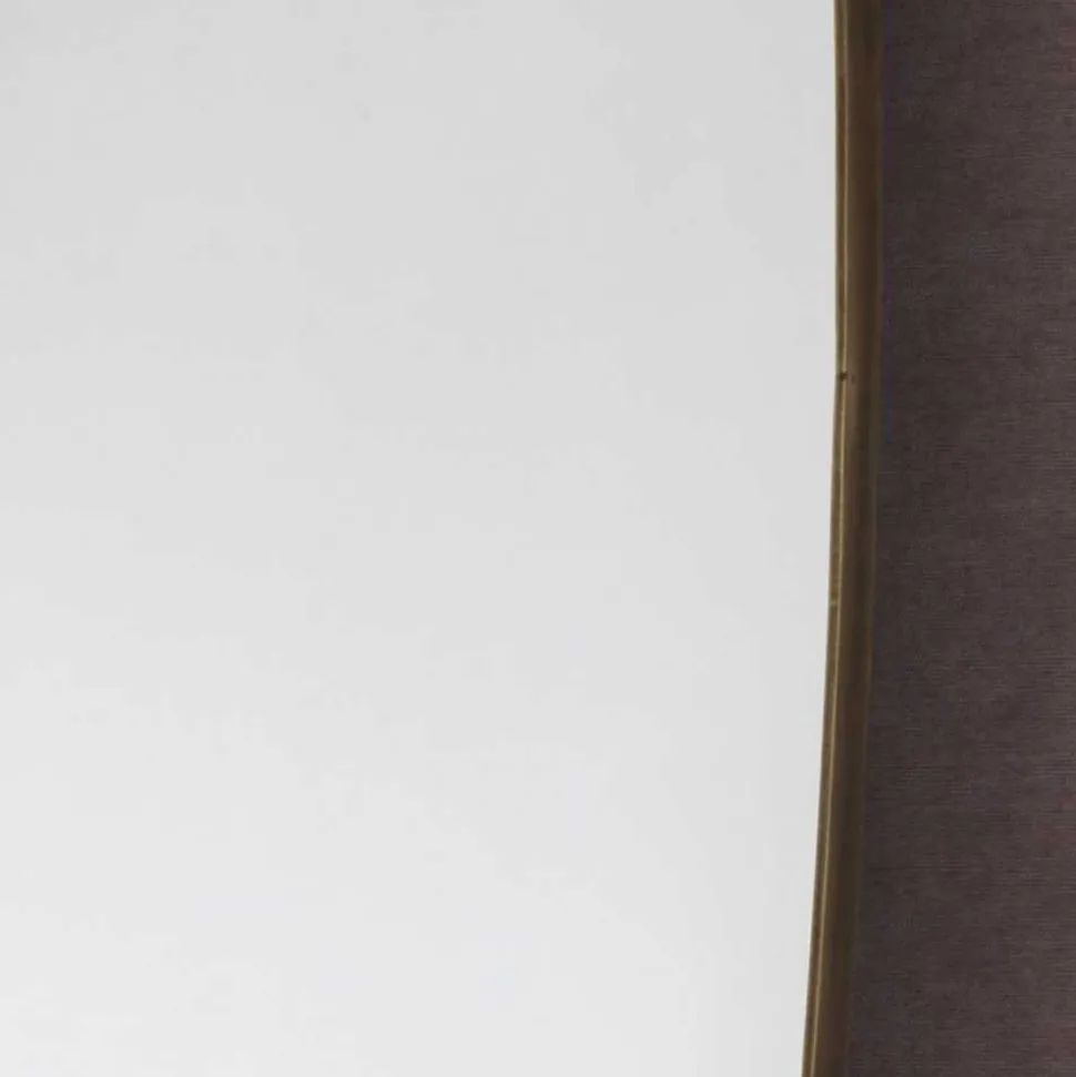 61x168x4 Design Standspiegel in Bronze - Great