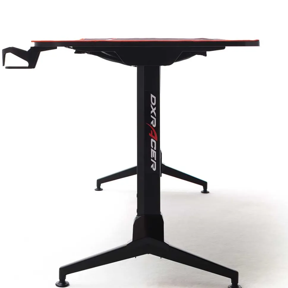 159x70x73 Designer Schreibtisch höhenverstellbar - Weyna