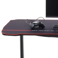 159x70x73 Designer Schreibtisch höhenverstellbar - Weyna