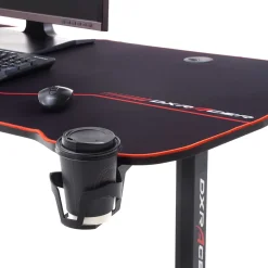 159x70x73 Designer Schreibtisch höhenverstellbar - Weyna