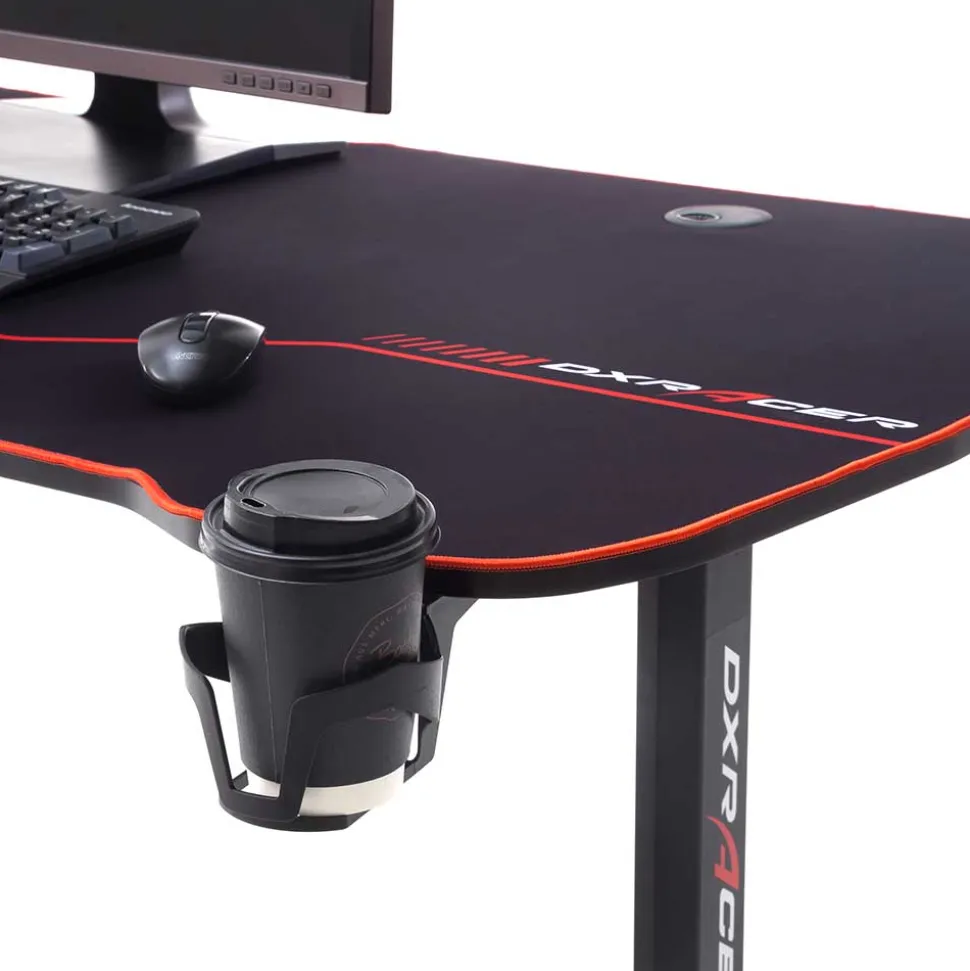 159x70x73 Designer Schreibtisch höhenverstellbar - Weyna