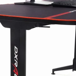 159x70x73 Designer Schreibtisch höhenverstellbar - Weyna