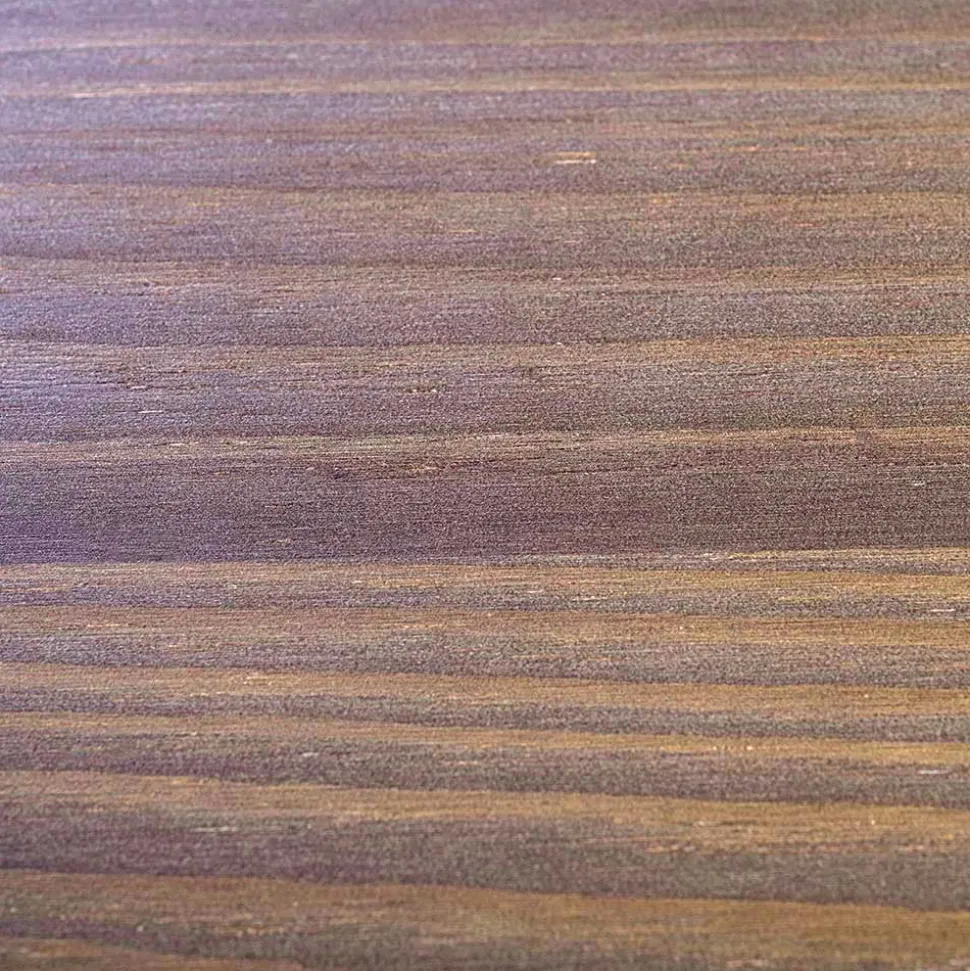 110x45x37 Esszimmerbank in Weiß & Braun - Vatina