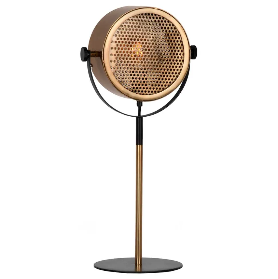 20x60x20 Factory Style Tischleuchte im Retrostil - Claas