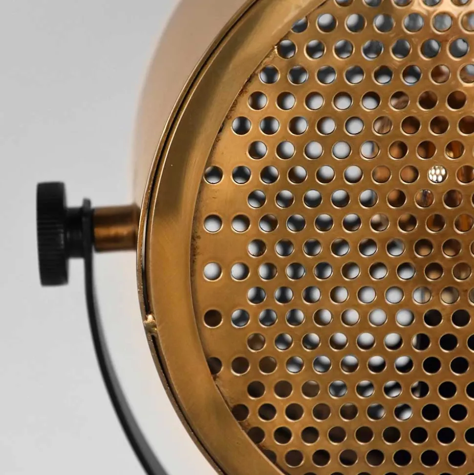 20x60x20 Factory Style Tischleuchte im Retrostil - Claas