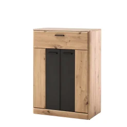 69x96x39 Flur Vertiko für Schuhe - Larinca