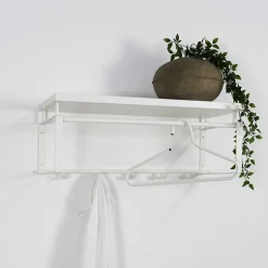 70x28x29 Garderobe für Wandmontage - Torosma