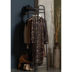 70x167x41 Garderobenständer im Skandi Design - Jendras