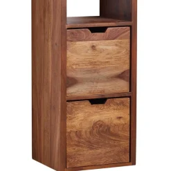 35x150x30 Hängeregal mit drei Fächern - Elmin