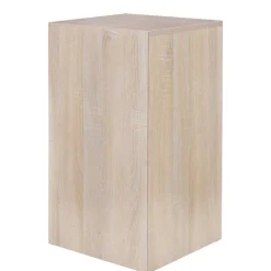 37x68x35 Holzoptik Nachtkommode in Sonoma-Eiche - Angrada