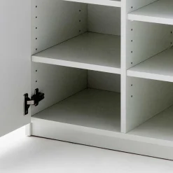 75x99x38 Kommode auch für Schuhe - Nusenia