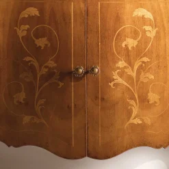 107x100x46 Kommode im Italienischen Stil - Carlenna I