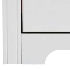 106x126x38 Kommode mit Doppeltür - Velriva