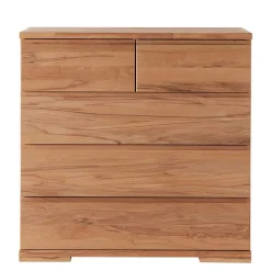 90x90x40 Kommode mit fünf Schubladen - Nelucan