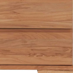 90x90x40 Kommode mit fünf Schubladen - Nelucan