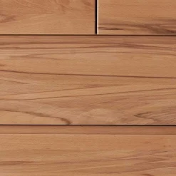 90x90x40 Kommode mit fünf Schubladen - Nelucan