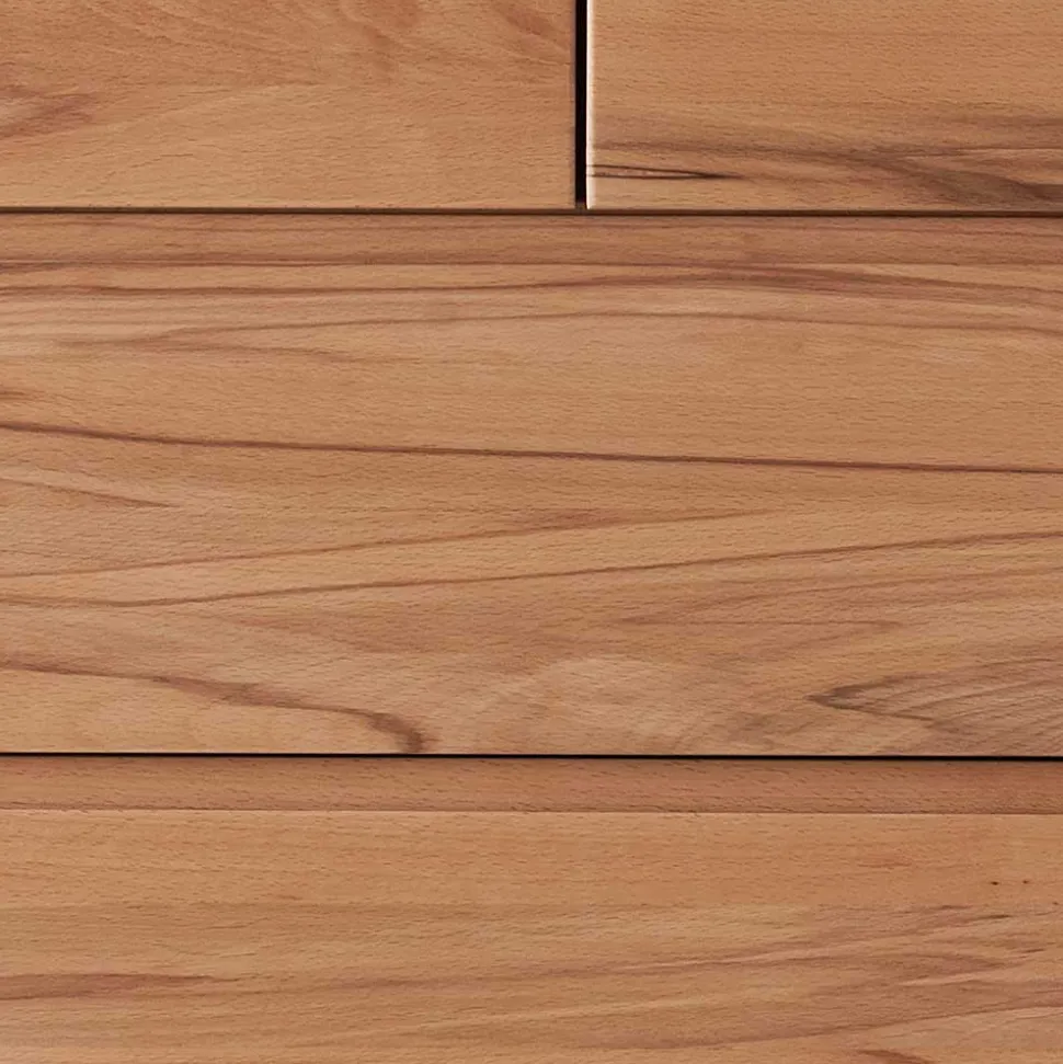 90x90x40 Kommode mit fünf Schubladen - Nelucan