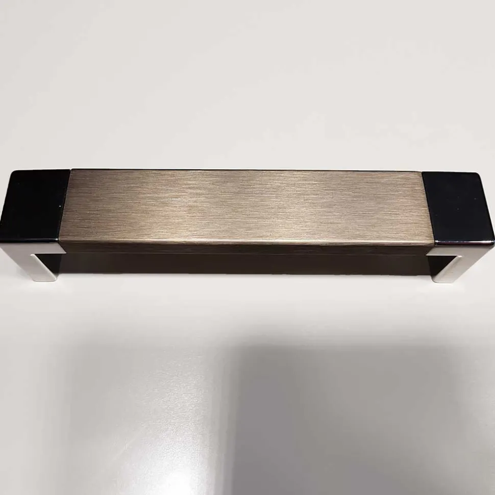 100x82x39 Konsole mit zwei Schubladen - Imtreba