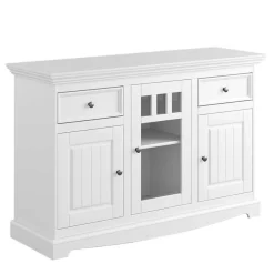 130x85x45 Landhaus Kommode modern - Indico I