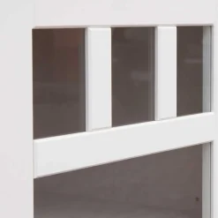 130x85x45 Landhaus Kommode modern - Indico I