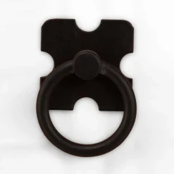 65x140x38 Landhausregal in Weiß - Henvic