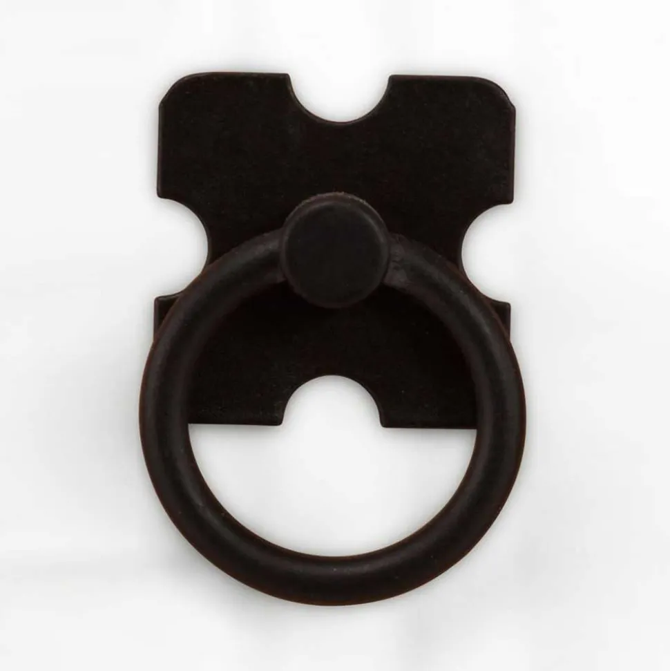 65x140x38 Landhausregal in Weiß - Henvic