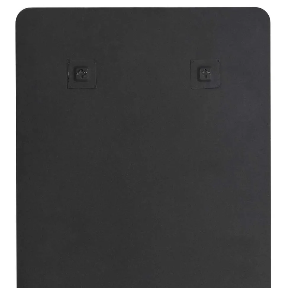 50x130x10 Metallspiegel mit Ablage - Carlisa