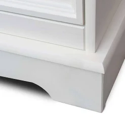 167x85x45 Modern Country Sideboard zweifarbig - Vitablo