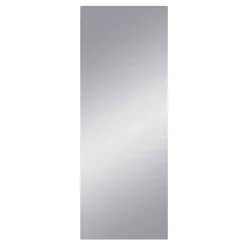 50x110x2 Moderner Spiegel rahmenlos - Castalla