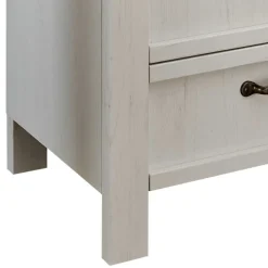 62x50x41 Nachtkommode im Landhausstil - Malvissa