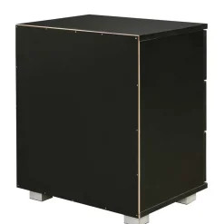 45x54x34 Nachtkommode mit drei Schubladen - Done