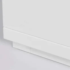 53x44x36 Nachtkommode mit Sockelgestell - Vintilias