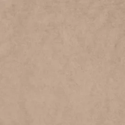 90x45x90 Polsterhocker in Cremefarben - Leoniara