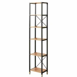 45x210x30 Regal in Dekor Akaziie - Bebing