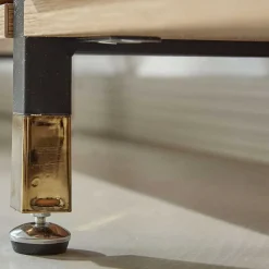 45x210x30 Regal in Dekor Akaziie - Bebing