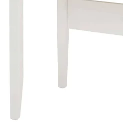 102x79x53 Schmaler Schreibtisch Konsolentisch - Satumare