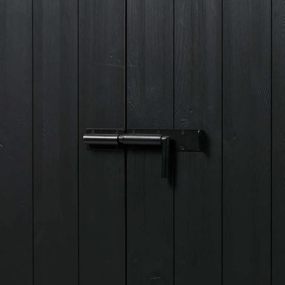 100x141x42 Schrank mit Doppeltür - Ambriosso