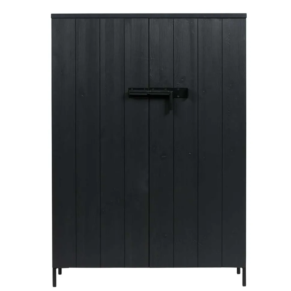 100x141x42 Schrank mit Doppeltür - Ambriosso