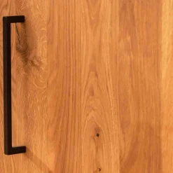 97x95x45 Schrank mit Fach & Schubladen & Türen - Kerfa