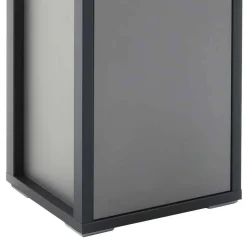 40x121x37 Schrank mit Fach und Tür - Ridona