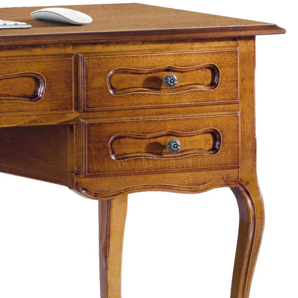 100x81x61 Schreibtisch im Italienischen Stil - Motiz