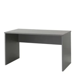 140x75x65 Schreibtisch in Anthrazit - Navlius