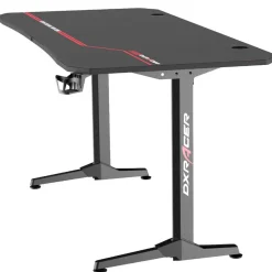 160x75x75 Schreibtisch mit T-Gestell - Laboria