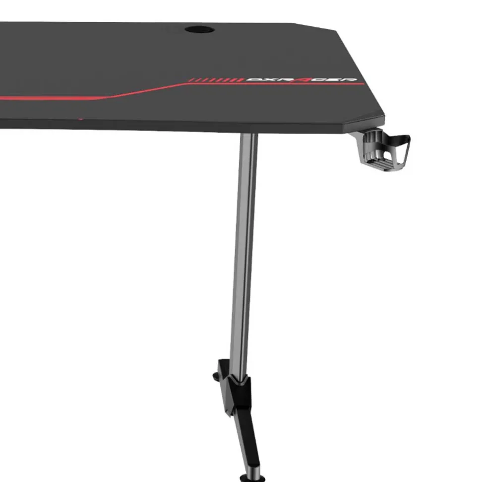 160x75x75 Schreibtisch mit T-Gestell - Laboria