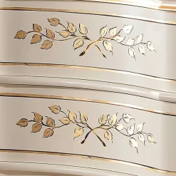 88x74x37 Schubladen-Kommode im Barockstil - Iviada