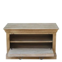 85x50x45 Schuhklapper im Shabby Chic Stil - Abid