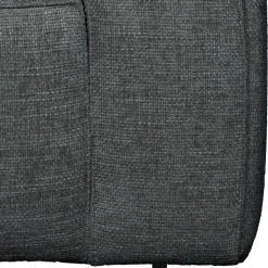 146x74x98 Sessel in Dunkelgrau - Ticleny