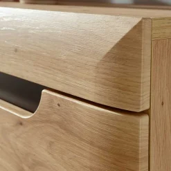 160x83x40 Sideboard im Skandi Chic modern - Olcian