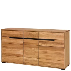 163x84x42 Sideboard mit Griffmulden - Sennya