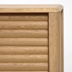 155x86x45 Skandi Kommode in Eiche - Eyre